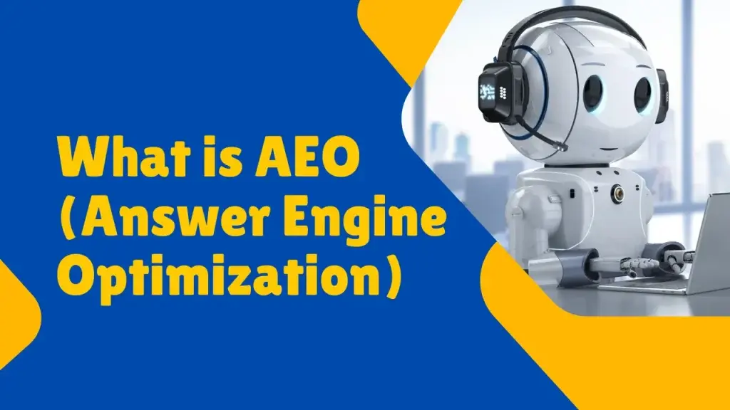 Answer Engine Optimization (AEO) Strategies