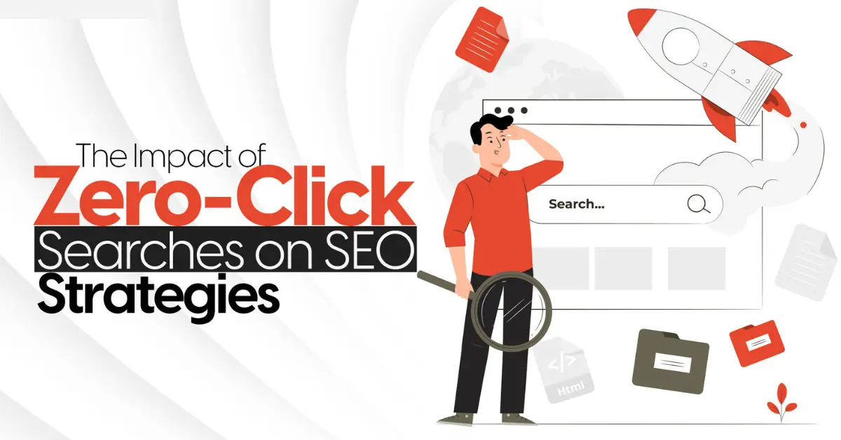 Why Zero-Click SEO Strategy 2025 Is Changing the Future of Search Marketing